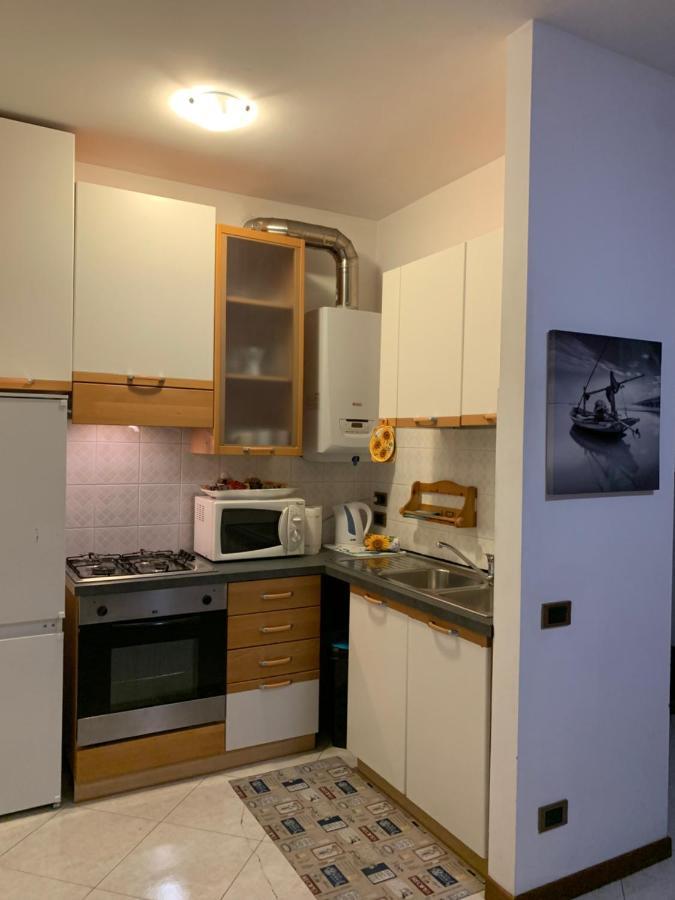 Bellissimo appartamento riservato vicino al centro Verona Esterno foto