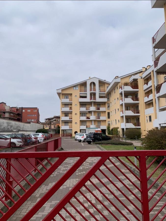 Bellissimo appartamento riservato vicino al centro Verona Esterno foto