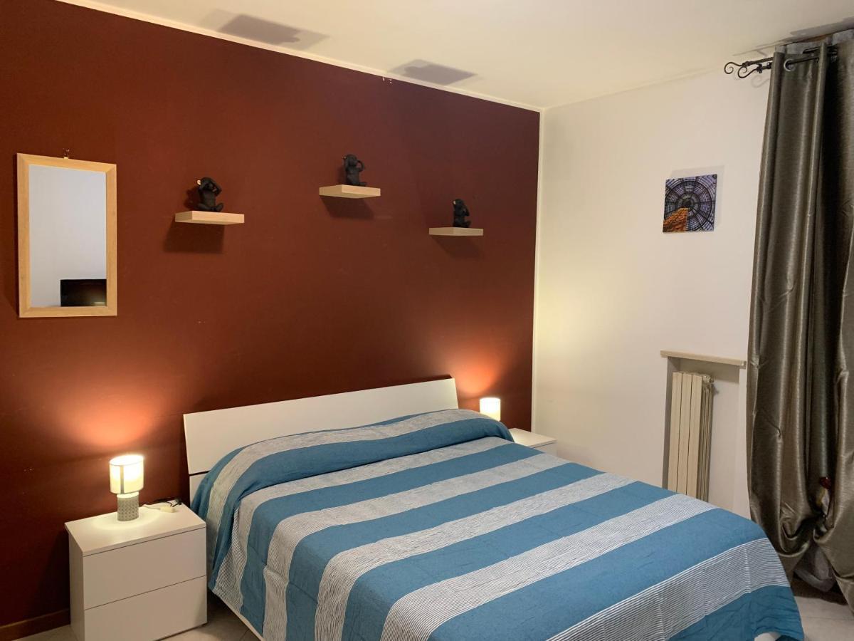 Bellissimo appartamento riservato vicino al centro Verona Esterno foto